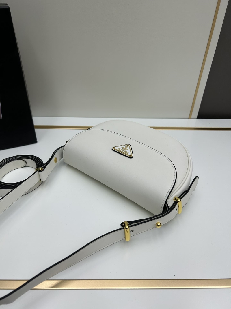 Prada Satchel Bags